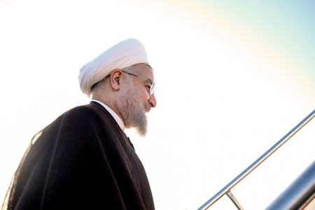   اخبارسیاسی ,خبرهای  سیاسی ,روحانی