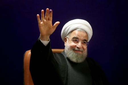   اخبارسیاسی ,خبرهای  سیاسی , روحانی
