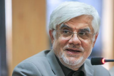  اخبارسیاسی ,خبرهای  سیاسی ,عارف