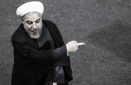   اخبارسیاسی ,خبرهای  سیاسی ,روحانی