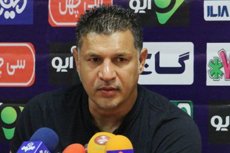   اخبارورزشی ,خبرهای   ورزشی,علی دایی