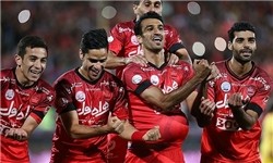   اخبارورزشی ,خبرهای  ورزشی ,پرسپولیس 