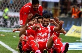   اخبارورزشی ,خبرهای   ورزشی , پرسپولیس