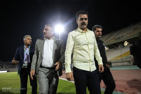   اخبارورزشی ,خبرهای  ورزشی,پرسپولیس
