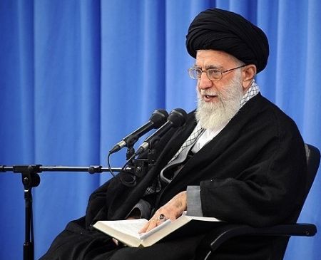   اخبارسیاسی ,خبرهای  سیاسی ,رهبر معظم انقلاب