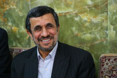   اخبارسیاسی ,خبرهای  سیاسی ,احمدی  نژاد