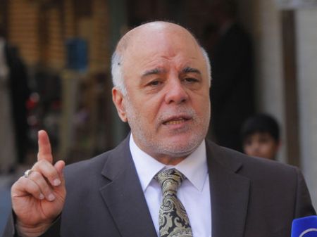   اخباربین الملل ,خبرهای بین الملل ,نخست وزیر عراق 