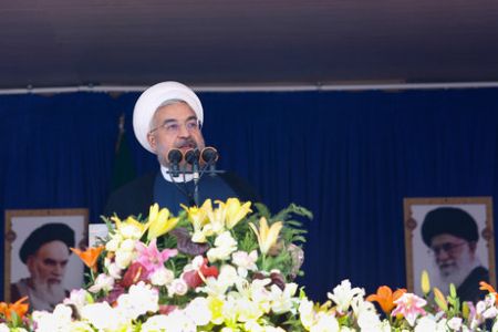   اخبارسیاسی ,خبرهای  سیاسی ,رئیس جمهور 