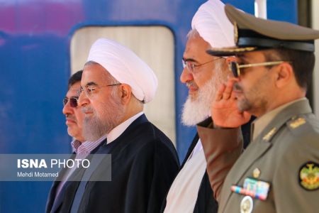   اخبارسیاسی ,خبرهای  سیاسی ,  روحانی