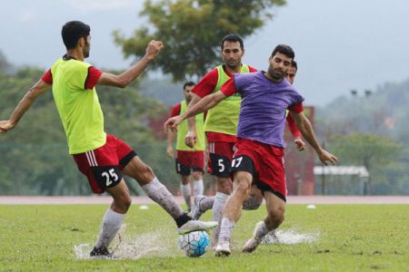 اخبار,اخبارورزشی,تیم ملی