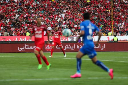 اخبار,اخبار ورزشی,باشگاه استقلال وپرسپولیس