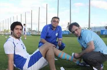 اخبار,اخبار ورزشی,خسرو حیدری