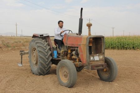اخبار,اخبار فرهنگی وهنری,سریال مرز خوشبختی