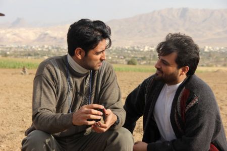 اخبار,اخبار فرهنگی وهنری,سریال مرز خوشبختی