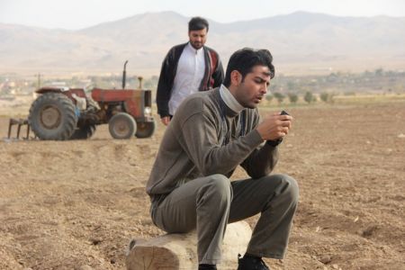 اخبار,اخبار فرهنگی وهنری,سریال مرز خوشبختی