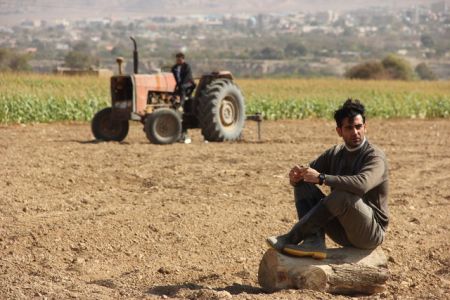 اخبار,اخبار فرهنگی وهنری,سریال مرز خوشبختی
