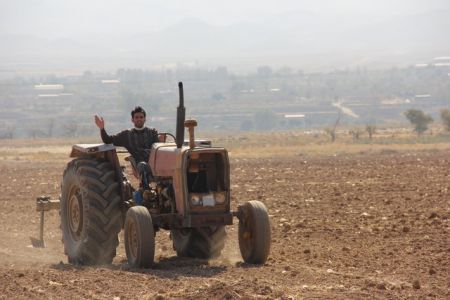 اخبار,اخبار فرهنگی وهنری,سریال مرز خوشبختی