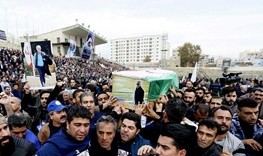 اخبار,اخبارورزشی,منصورپورحیدری