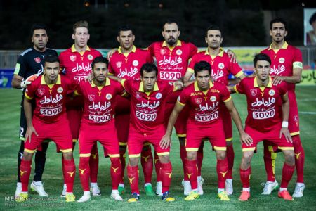 اخبار,اخبار ورزشی,نفت تهران