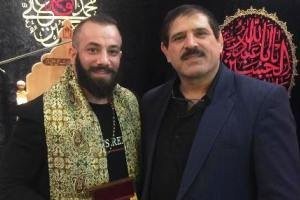 اخباربازیگران,اخبارهنرمندان,عباس جدیدی اخباربازیگران,اخبارهنرمندان,عباس جدیدی