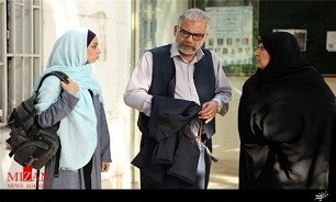 اخباربازیگران,اخبارهنرمندان,نفس شیرین