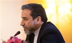   اخبارسیاسی ,خبرهای  سیاسی ,عراقچی