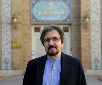   اخباربین الملل,خبرهای   بین الملل, سخنگوی وزارت امور خارجه