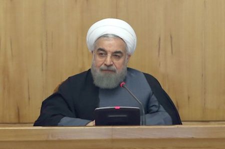   اخبارسیاسی ,خبرهای  سیاسی ,روحانی