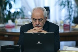   اخبارسیاسی ,خبرهای  سیاسی ,ظریف