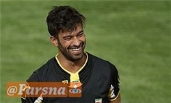   اخبارورزشی ,خبرهای    ورزشی ,  رضاییان