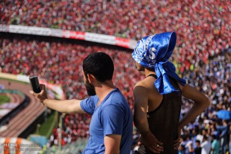   اخبارورزشی,خبرهای  ورزشی , استقلال و پرسپولیس