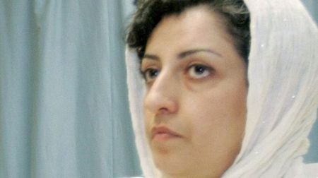   اخبارسیاسی ,خبرهای  سیاسی , نرگس محمدی