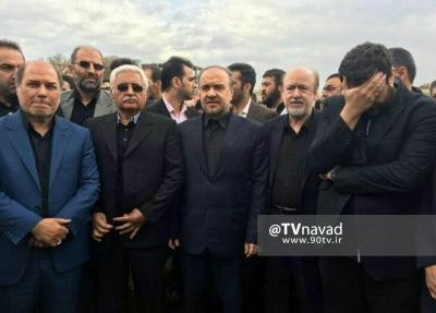   اخباورزشی ,خبرهای  ورزشی , مراسم پورحیدری