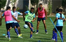  اخبارورزشی,خبرهای   ورزشی , استقلال