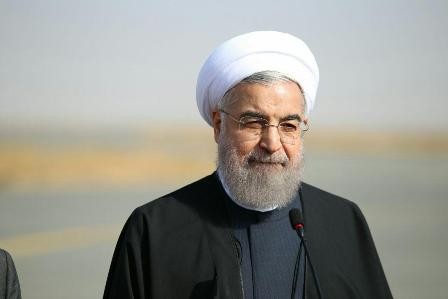   اخبارسیاسی ,خبرهای  سیاسی , روحانی
