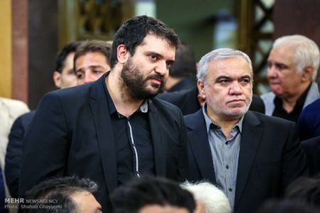   اخبارورزشی ,خبرهای ورزشی ,فتح‌الله‌زاده