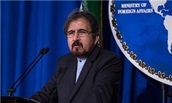   اخبارسیاسی ,خبرهای  سیاسی ,سخنگوی وزارت خارجه ایران 