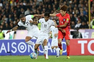   اخبارورزشی ,خبرهای  ورزشی ,تیم ملی ایران