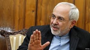   اخبارسیاسی ,خبرهای  سیاسی , محمد جواد ظریف