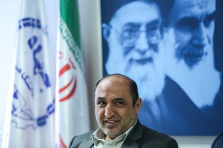   اخبارسیاسی ,خبرهای  سیاسی ,فرمانداری