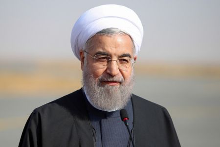   اخبارسیاسی ,خبرهای  سیاسی ,روحانی