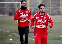   اخبارورزشی ,خبرهای  ورزشی,پرسپولیس