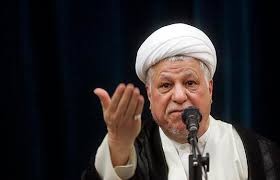   اخبارسیاسی ,خبرهای  سیاسی , هاشمی رفسنجانی 