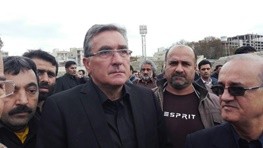   اخبارورزشی ,خبرهای  ورزشی ,علی کریمی 