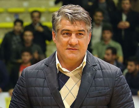   اخبارورزشی ,خبرهای ورزشی,علیرضا حیدری