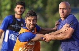   اخبارورزشی  ,خبرهای ورزشی ,علیرضا منصوریان