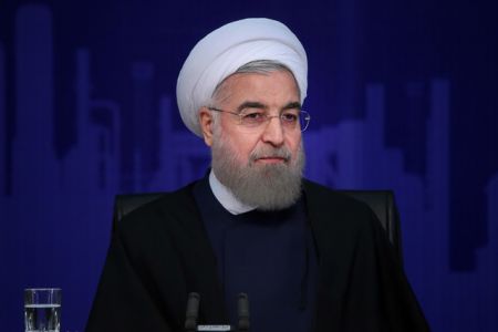   اخبارسیاسی ,خبرهای  سیاسی , روحانی