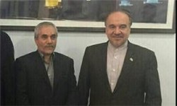   اخبار ورزشی ,خبرهای ورزشی, طاهری