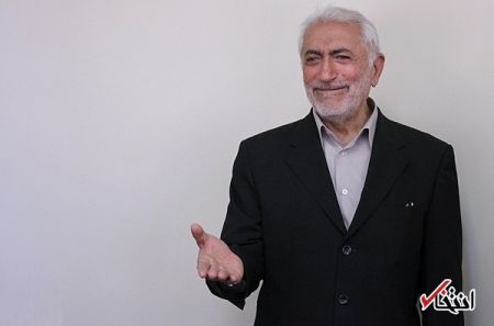  اخبارسیاسی ,خبرهای  سیاسی ,محمد غرضی 