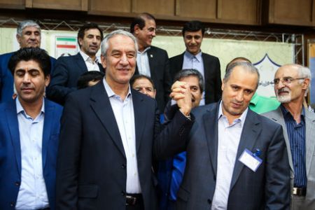   اخبارسیاسی ,خبرهای  سیاسی ,تیم ملی فوتبال ایران